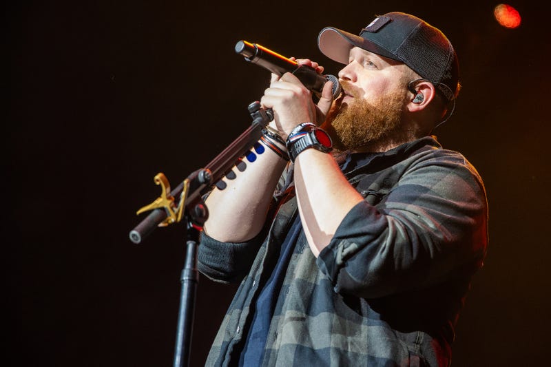 Brantley Gilbert @ Tacoma Dome, 12.11.2022