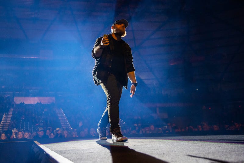 Brantley Gilbert @ Tacoma Dome, 12.11.2022