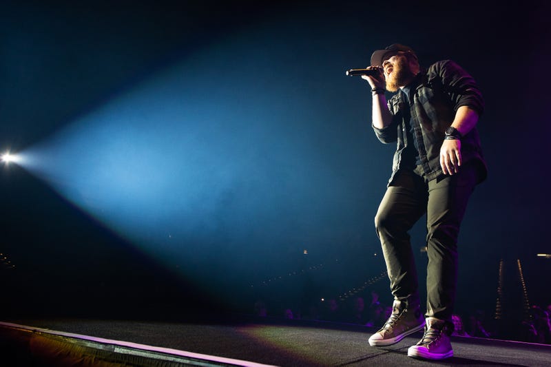 Brantley Gilbert @ Tacoma Dome, 12.11.2022