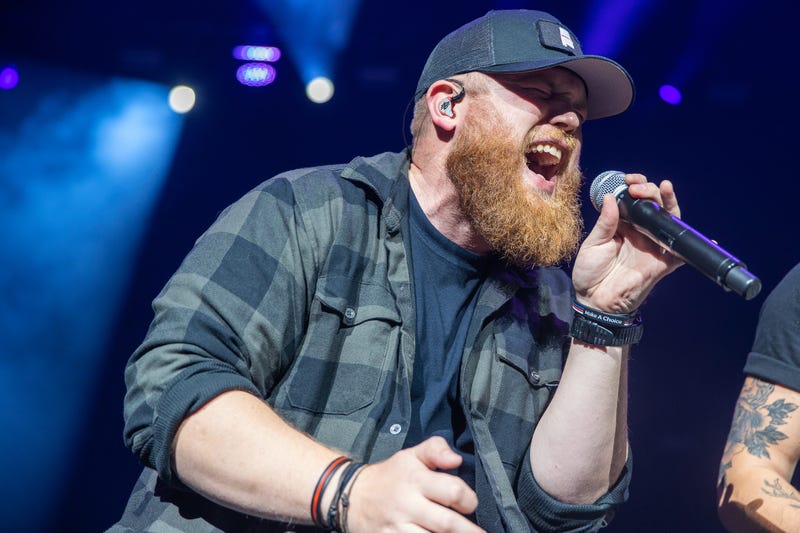 Brantley Gilbert @ Tacoma Dome, 12.11.2022