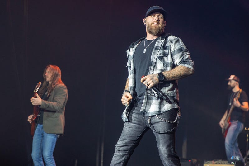 Brantley Gilbert @ Tacoma Dome, 12.11.2022