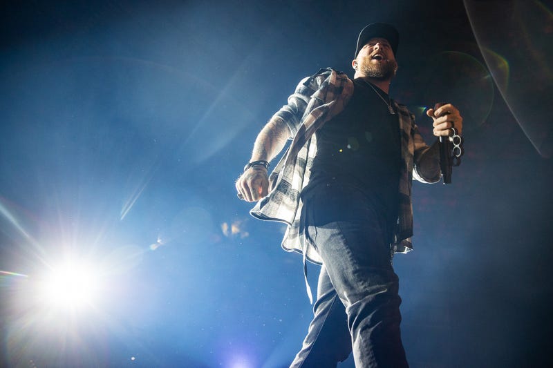 Brantley Gilbert @ Tacoma Dome, 12.11.2022