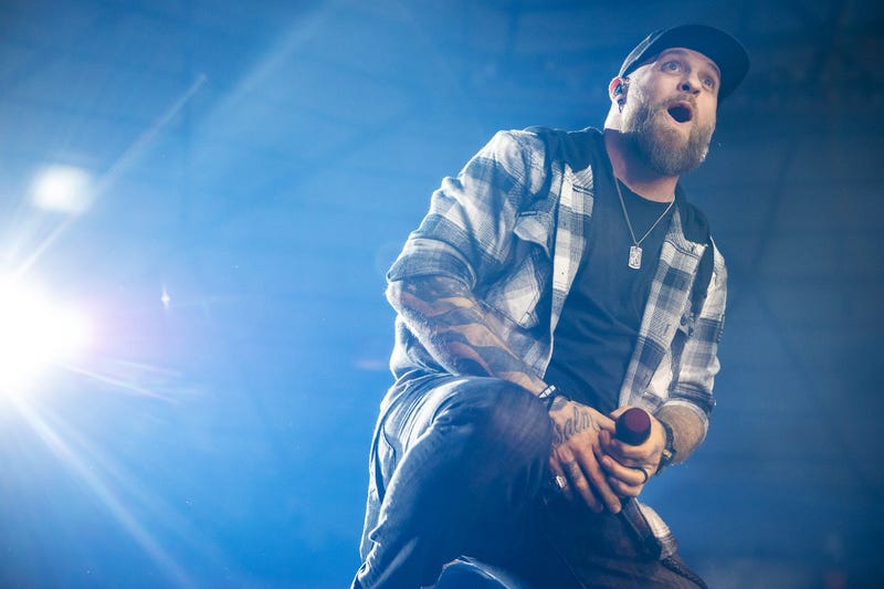 Brantley Gilbert @ Tacoma Dome, 12.11.2022