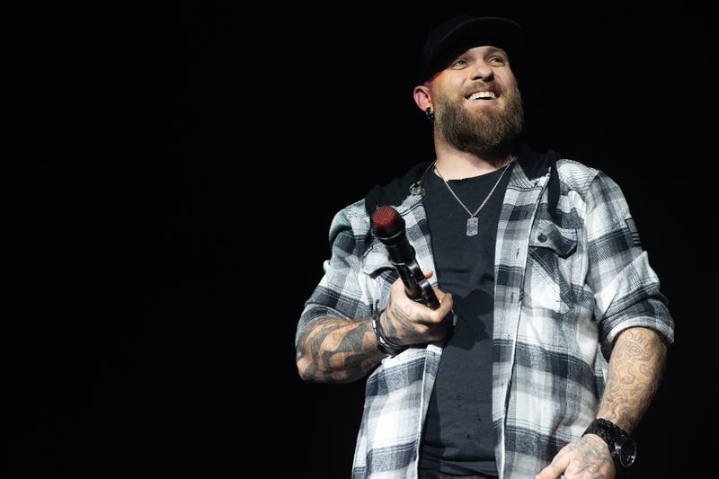Brantley Gilbert @ Tacoma Dome, 12.11.2022