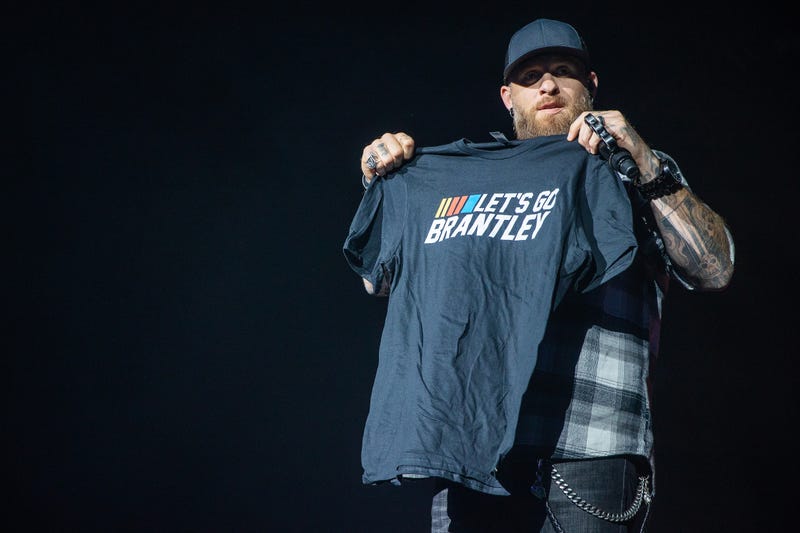 Brantley Gilbert @ Tacoma Dome, 12.11.2022