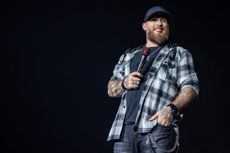 Brantley Gilbert @ Tacoma Dome, 12.11.2022