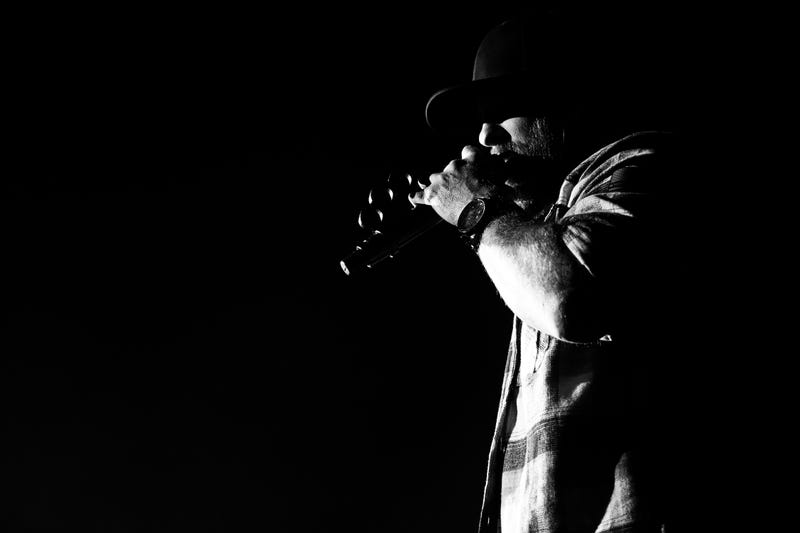 Brantley Gilbert @ Tacoma Dome, 12.11.2022