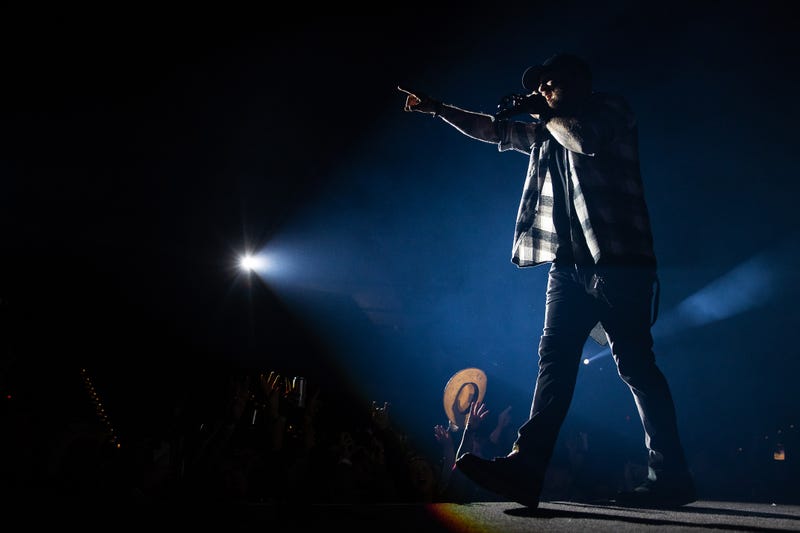 Brantley Gilbert @ Tacoma Dome, 12.11.2022