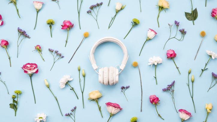 6 podcasts to help you get a head start on spring cleaning