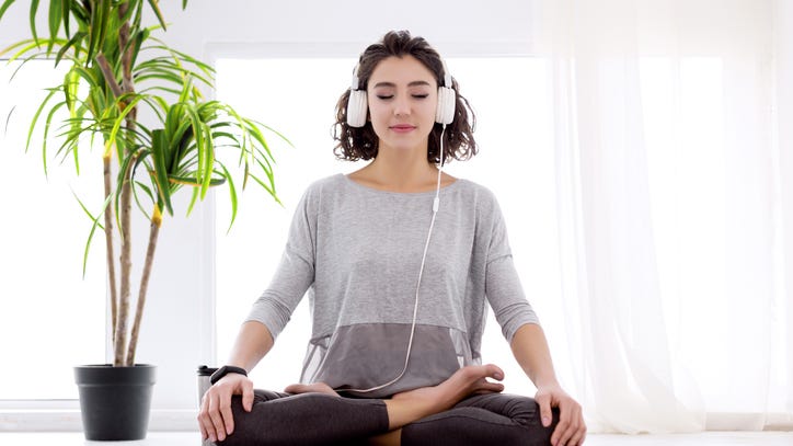 11 Podcasts That Focus on Mental Wellbeing and Self-Care