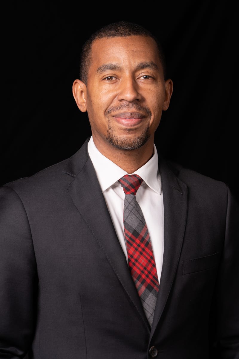 Omar Ali