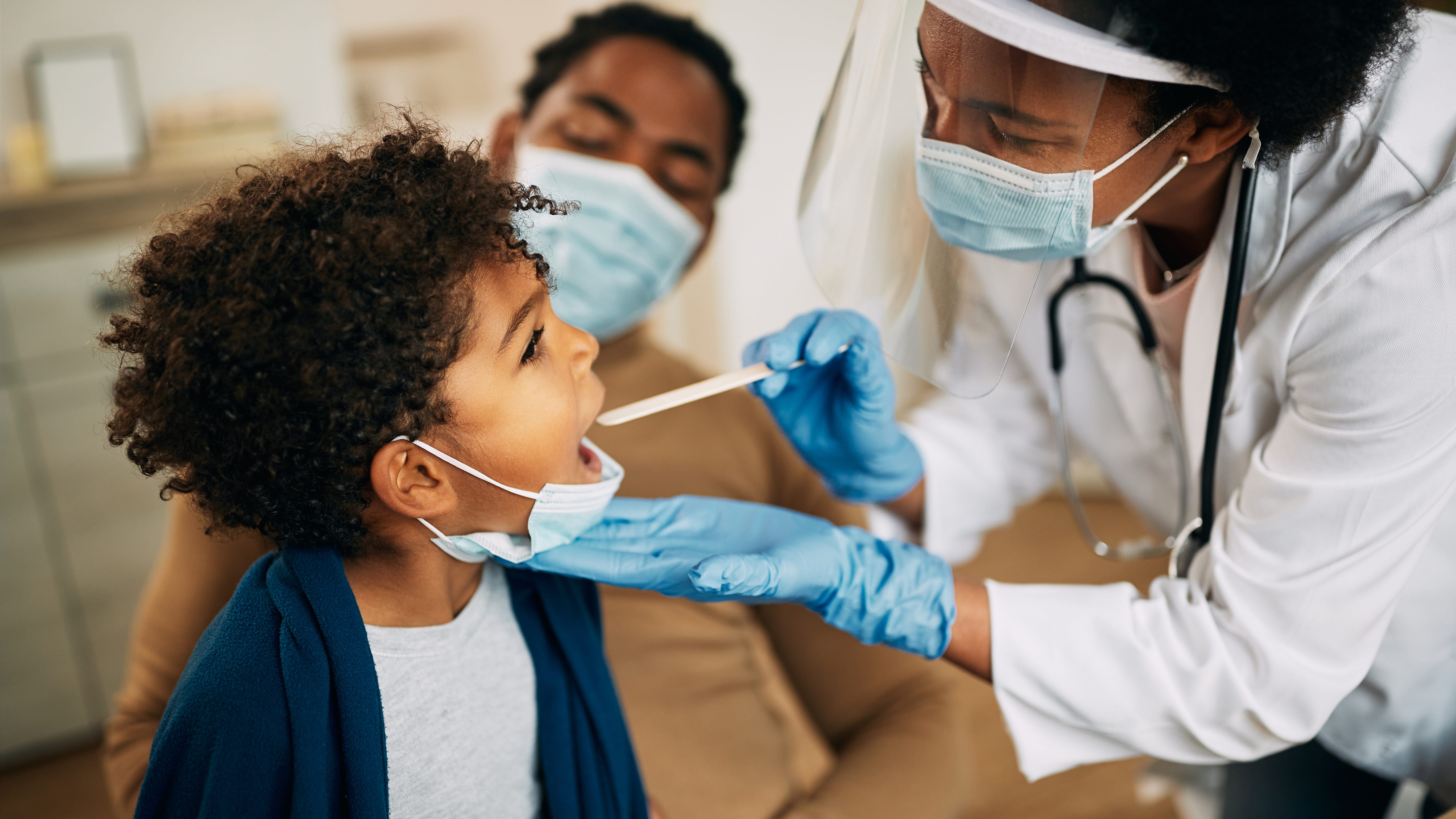 Fluence Forum- Health Equity