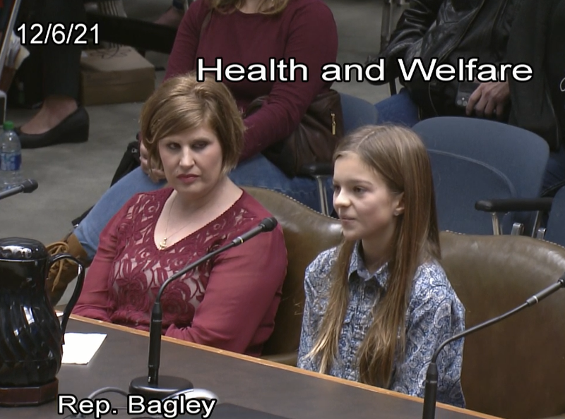 Health and Welfare