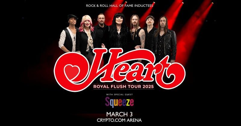 Heart 3/3/25