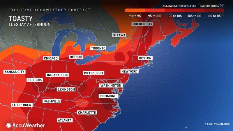 AccuWeather