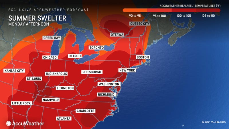 AccuWeather