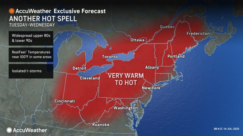 AccuWeather