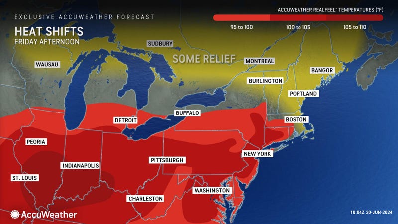 AccuWeather