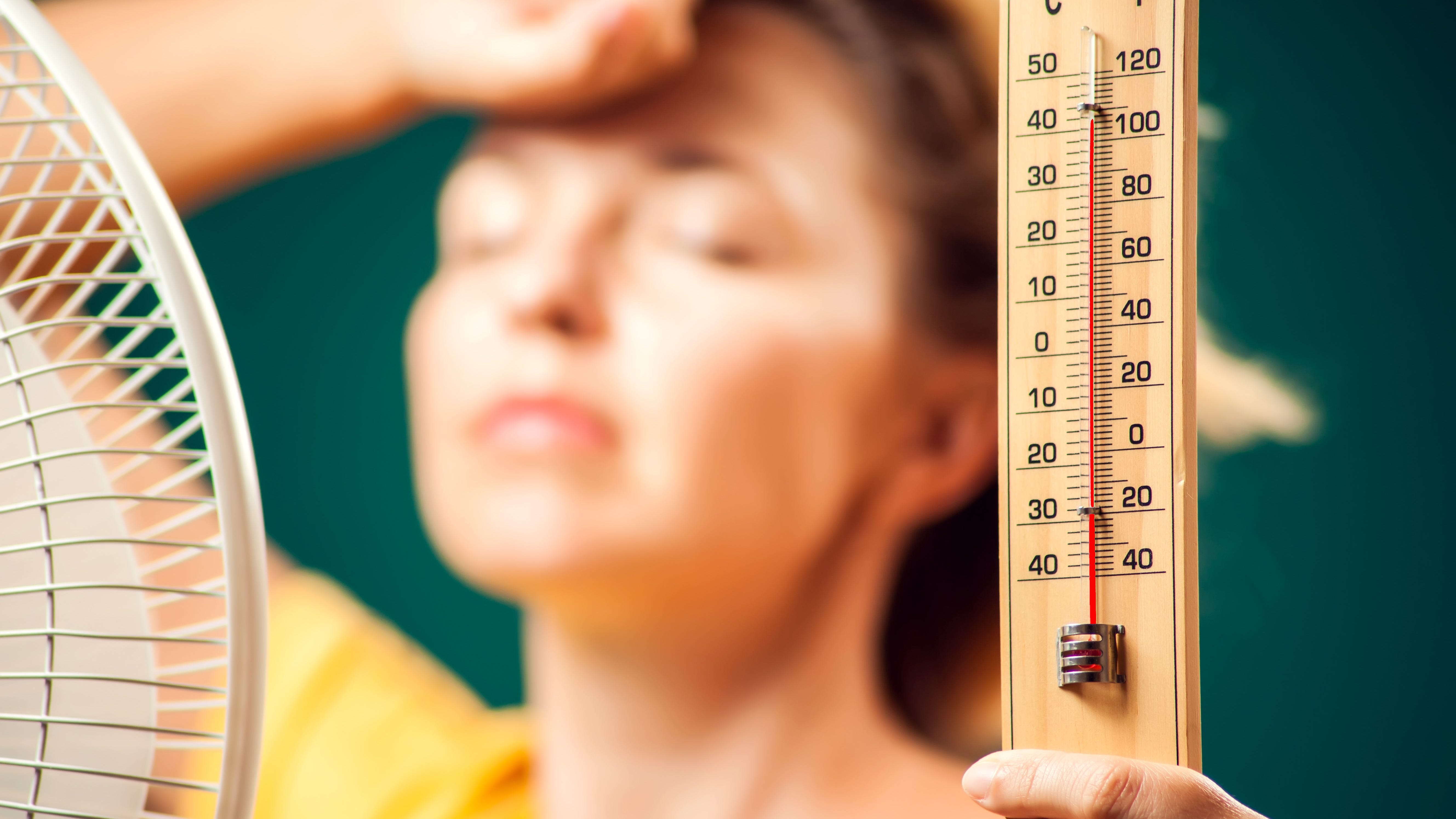 Ann Arbor opens cooling station for residents at Pioneer High School