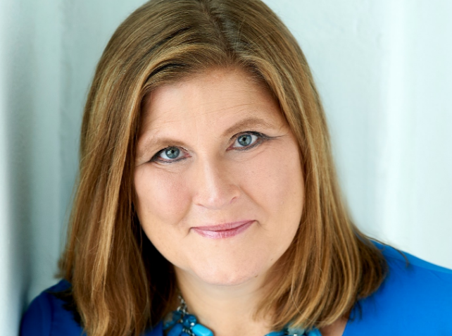 Dr. Heather Starr-Fiedler is mom to two teenage boys and a whole lot of college students