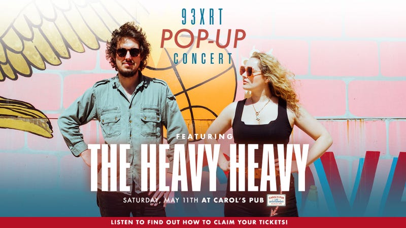 The Heavy Heavy