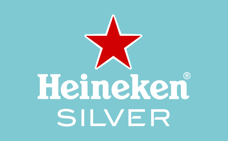 Heineken® Silver