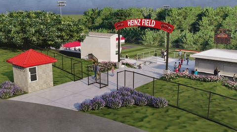 Heinz Field