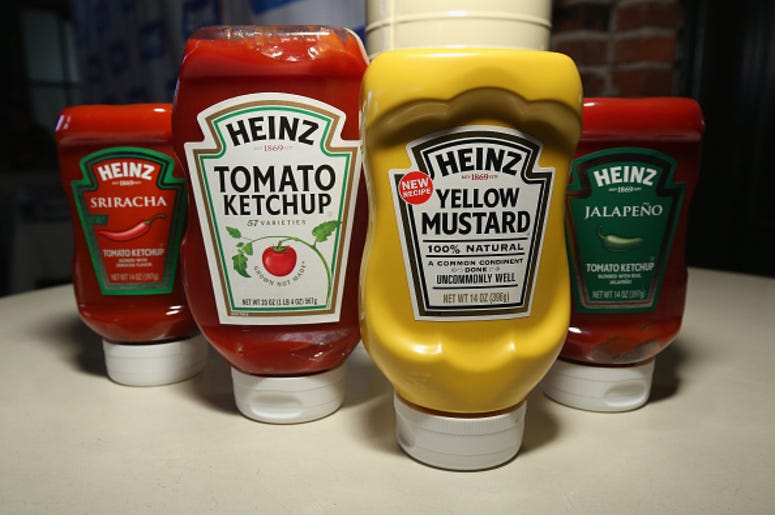 Heinz