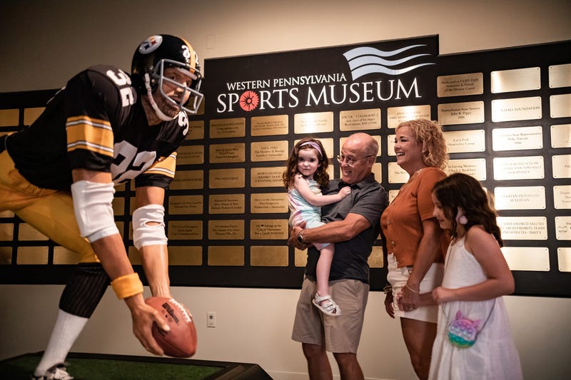 History Center