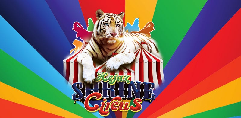Hejaz Shrine Circus