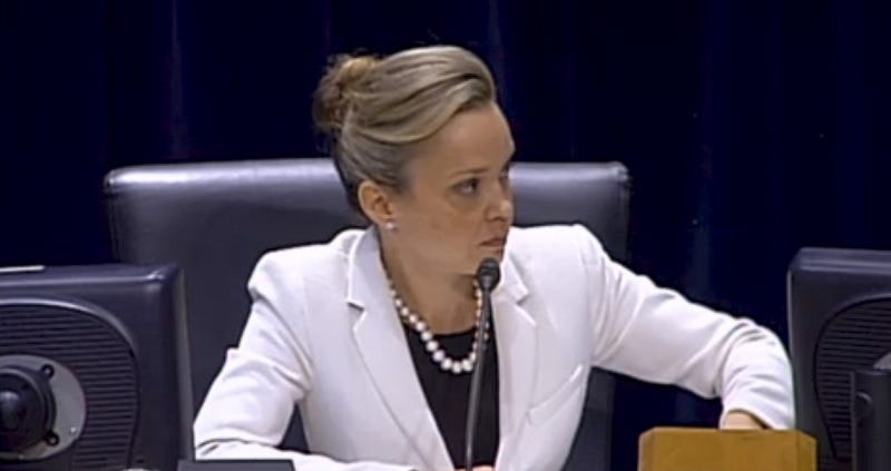 Moreno: Cantrell’s taskforce over looks City Council