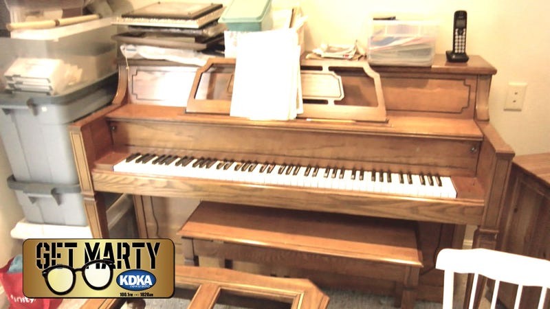 Piano