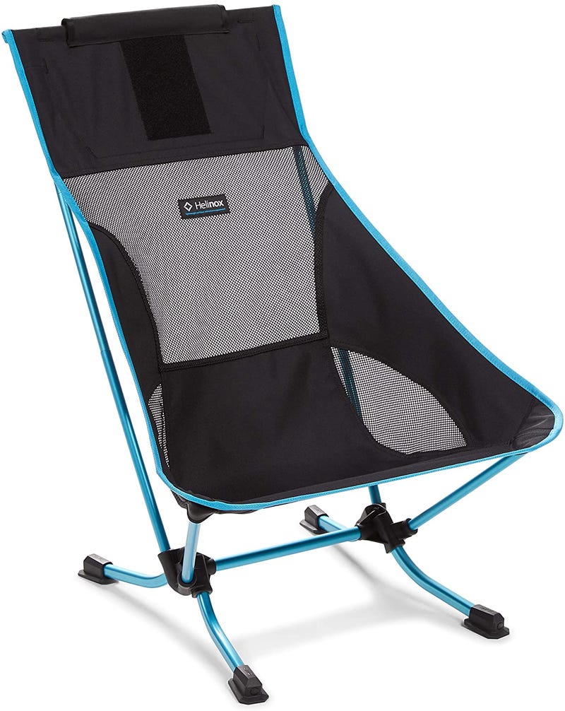 Helinox Beach Chair