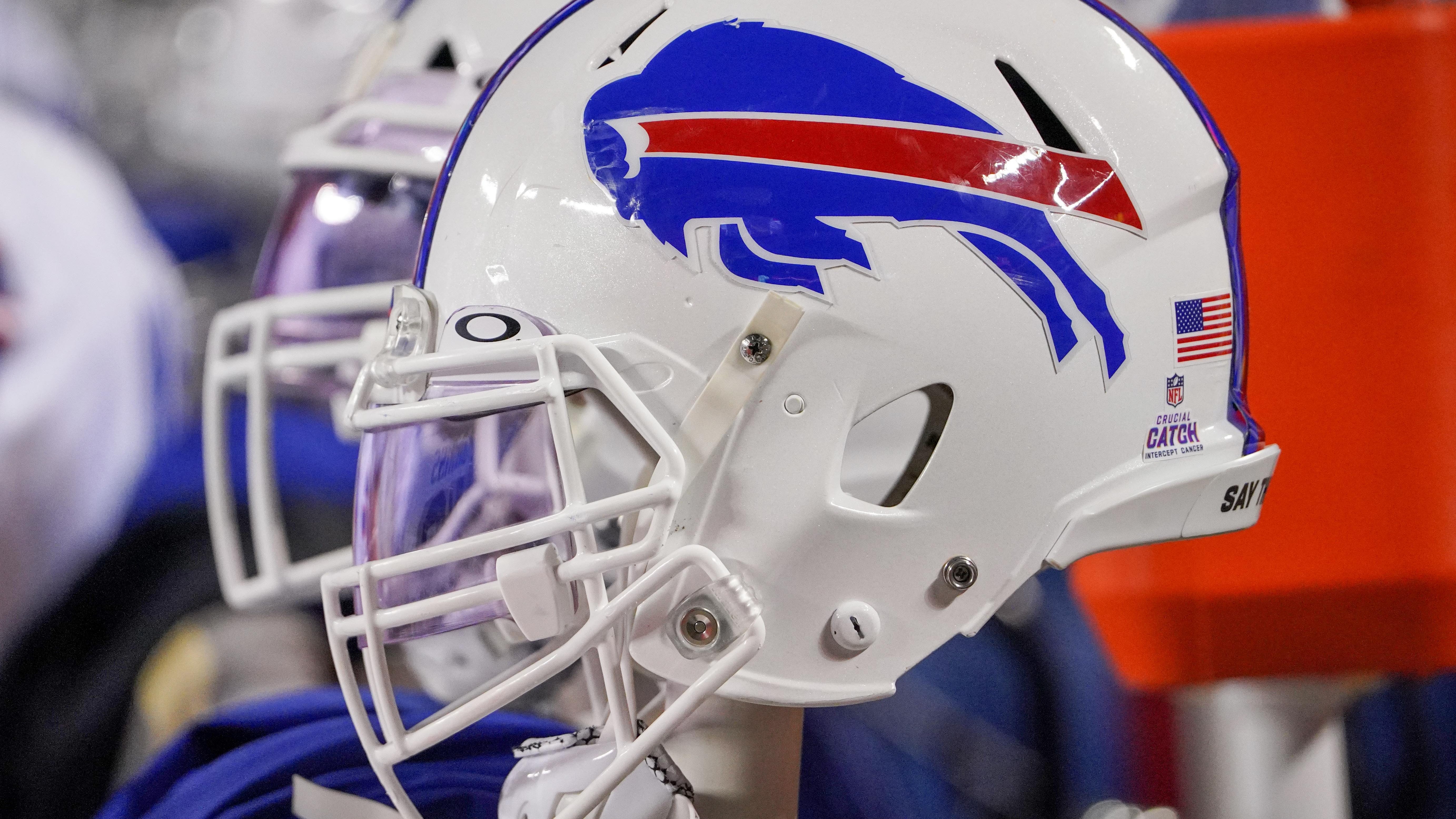 Giants hire Bills' Joe Schoen as next general manager