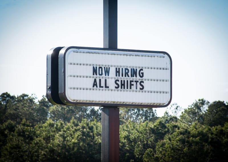 Hiring