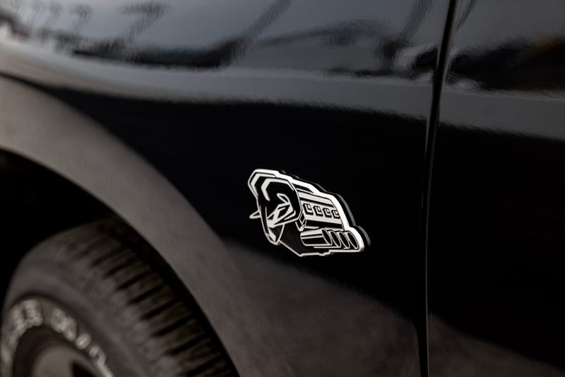 Hemi engine returns to Ram pickups next year
