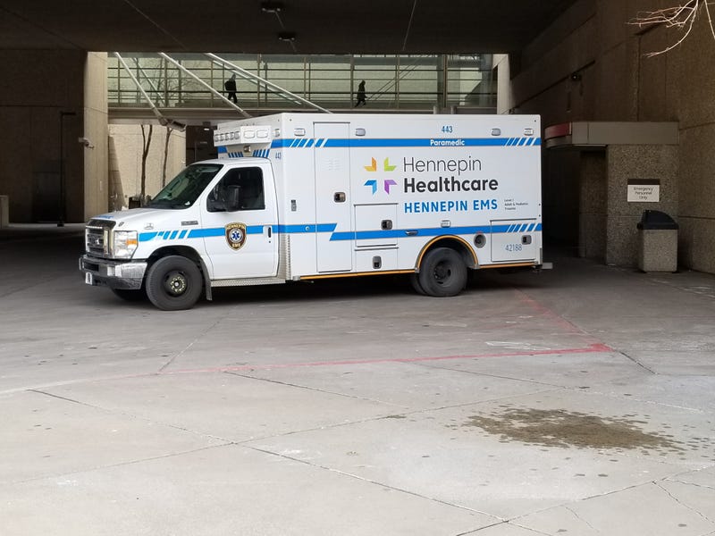 Hennepin Healthcare