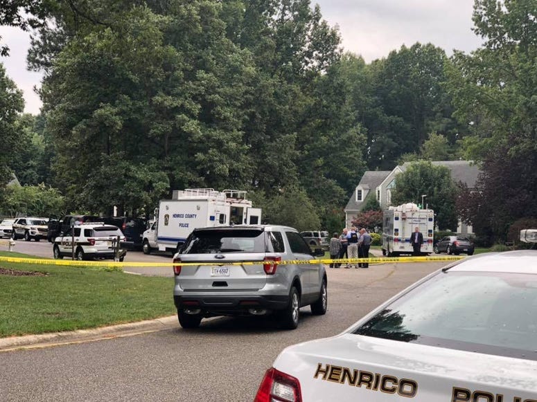 Henrico Police