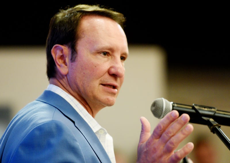 Jeff Landry