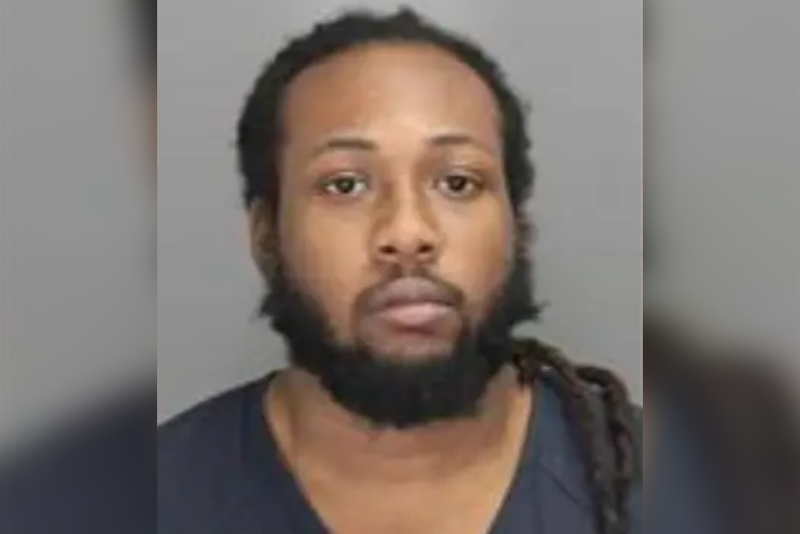 Father charged with child abuse