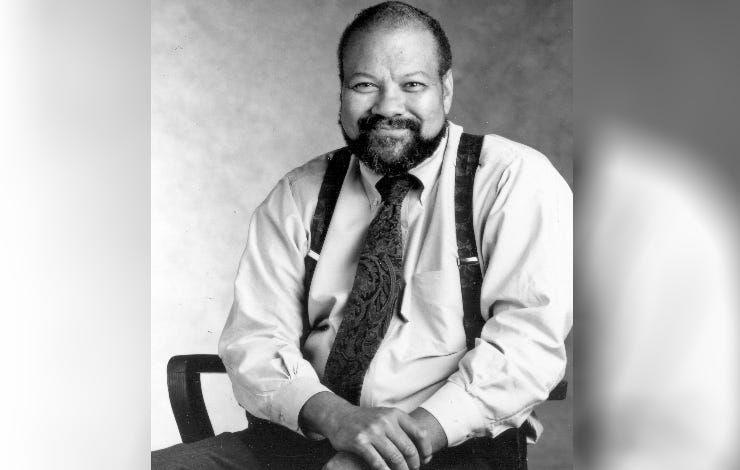 Henry Hampton