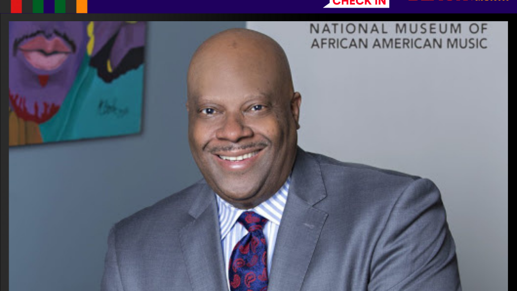 Black History Month: Henry Hicks on the impact of the National Museum of African American Music