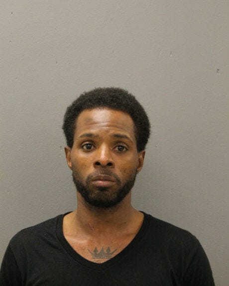 Murder charges filed in death of woman who was doused with gasoline, lit on fire and ran for help to South Side firehouse