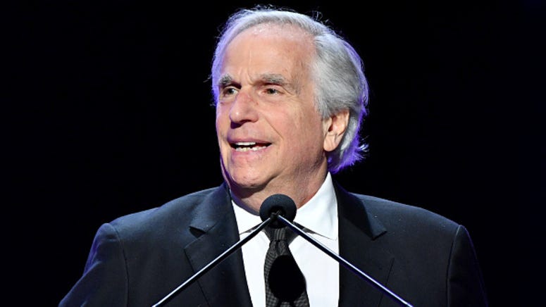 1980s Denton millionaire focus of new Henry Winkler HBO series