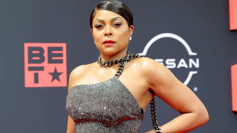 Taraji P. Henson
