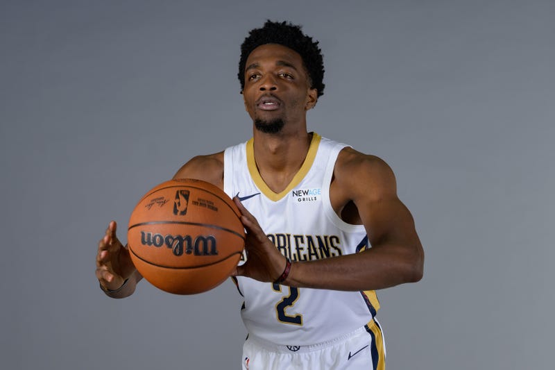 Herb Jones