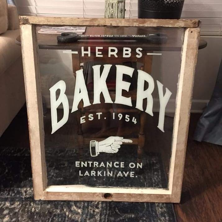 bakery
