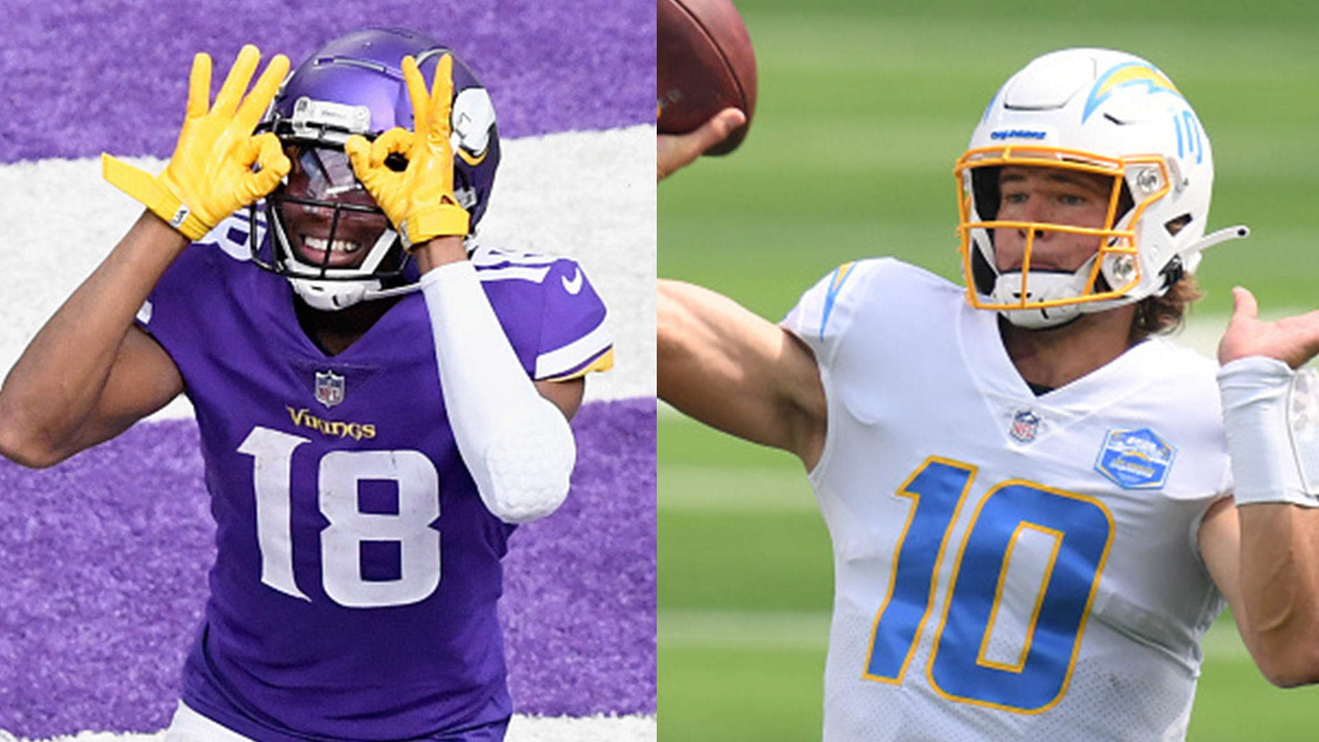 NFL Mock Draft: Full 2020 first round redraft