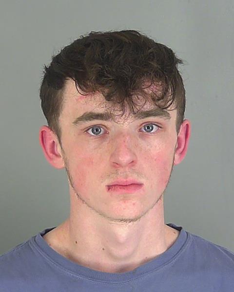 5 arrested in drug bust