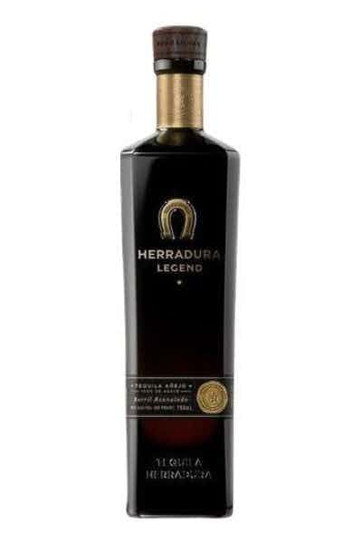 Herradura Legend Anejo Tequila